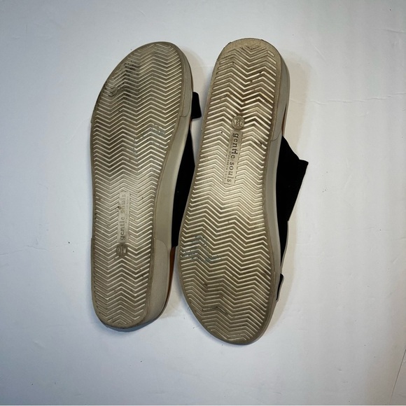 Gentle Souls By Kenneth Cole (EUC) Slide Sandals Size 9.5 - Picture 10 of 12